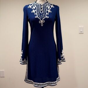 Vintage 1960s Mod Mini